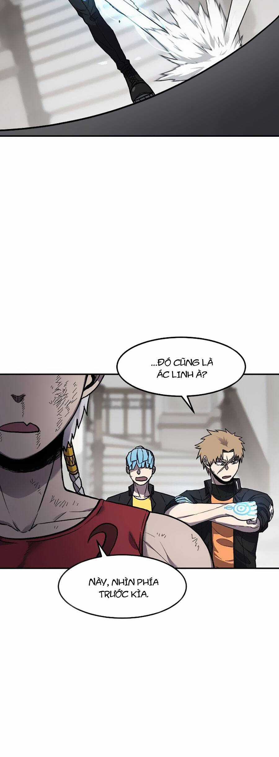 Pháp Sư Chapter 40 trang 21