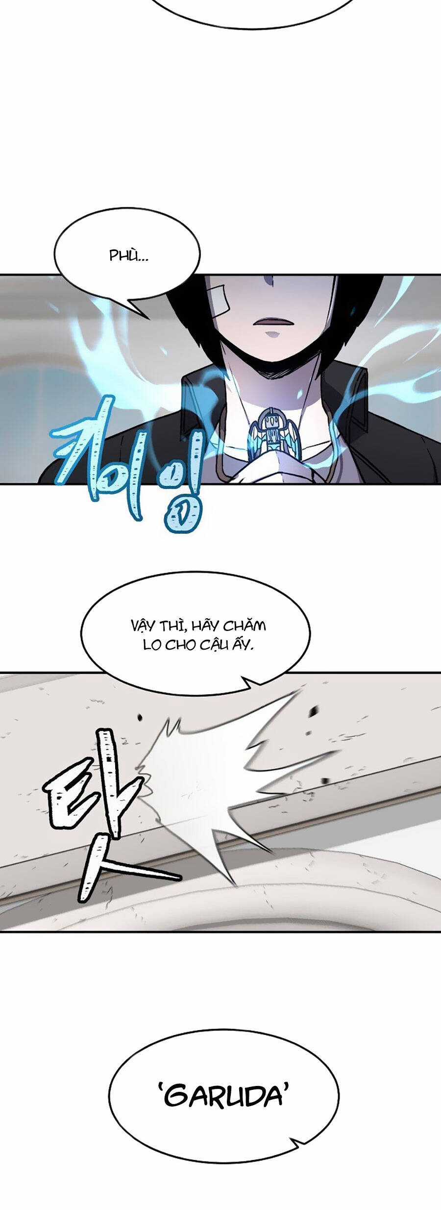 Pháp Sư Chapter 40 trang 25