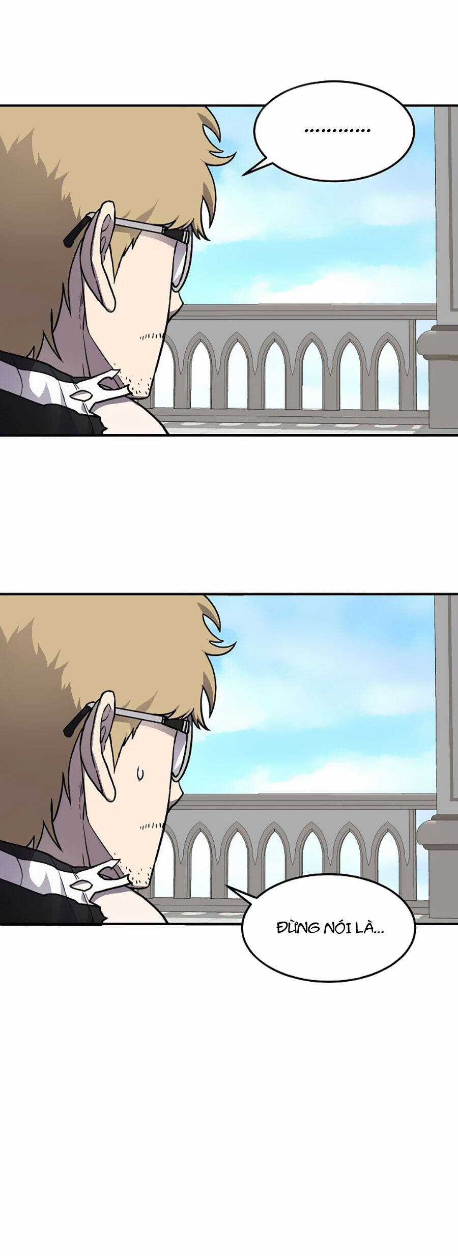 Pháp Sư Chapter 40 trang 26