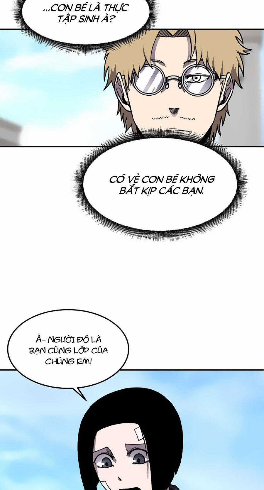 Pháp Sư Chapter 40 trang 33