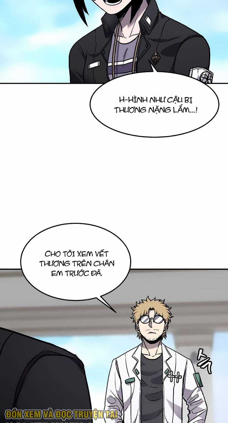 Pháp Sư Chapter 40 trang 34