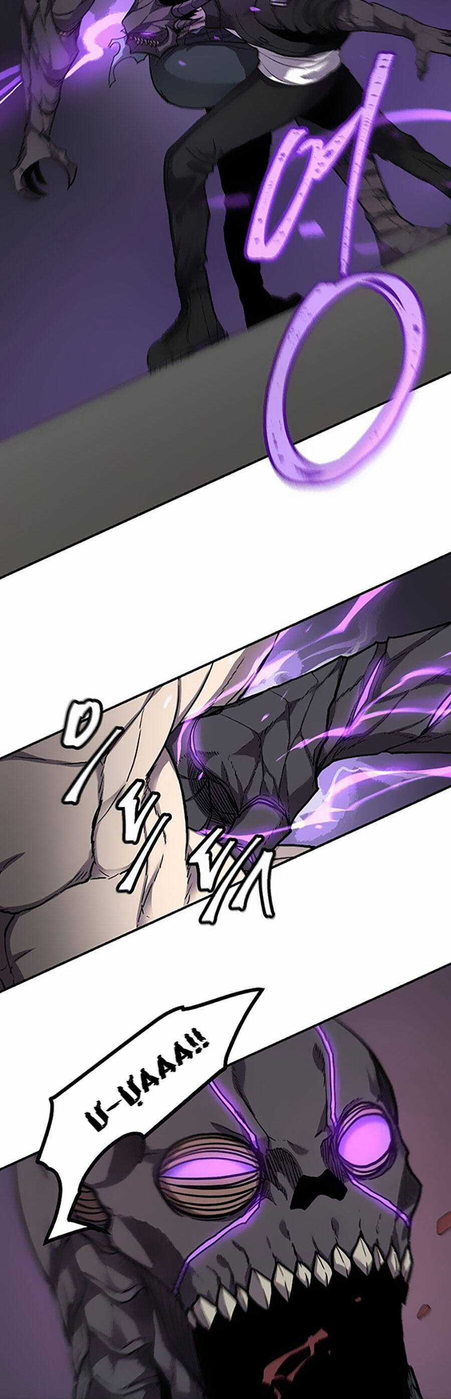 Pháp Sư Chapter 40 trang 6