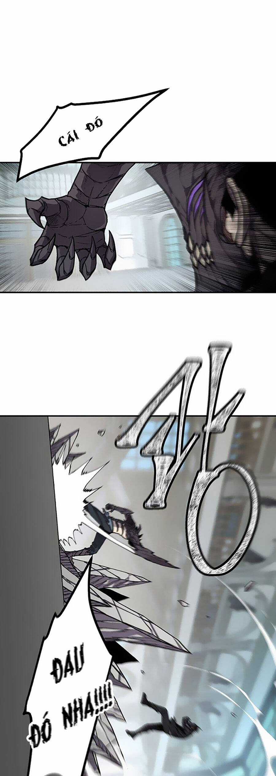 Pháp Sư Chapter 40 trang 7