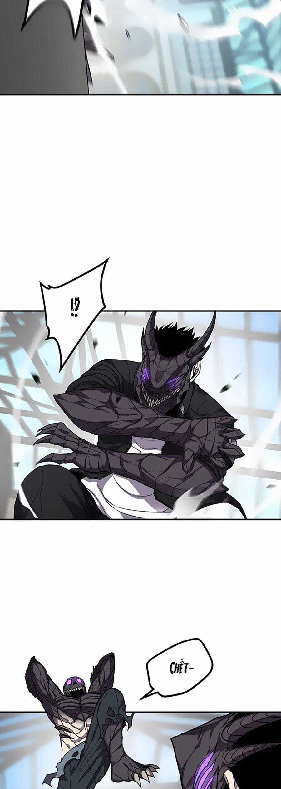 Pháp Sư Chapter 40 trang 8