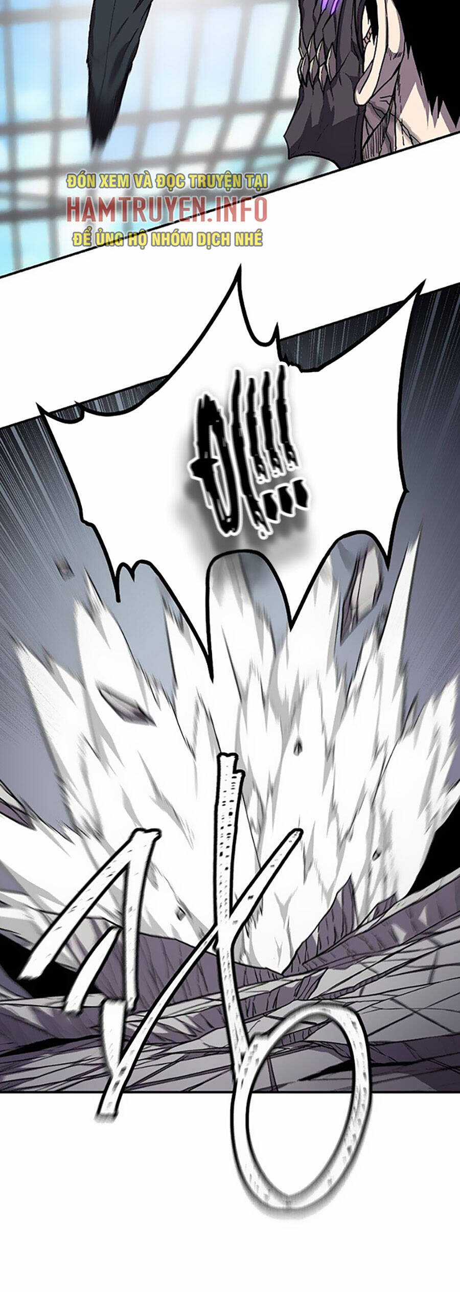 Pháp Sư Chapter 40 trang 9