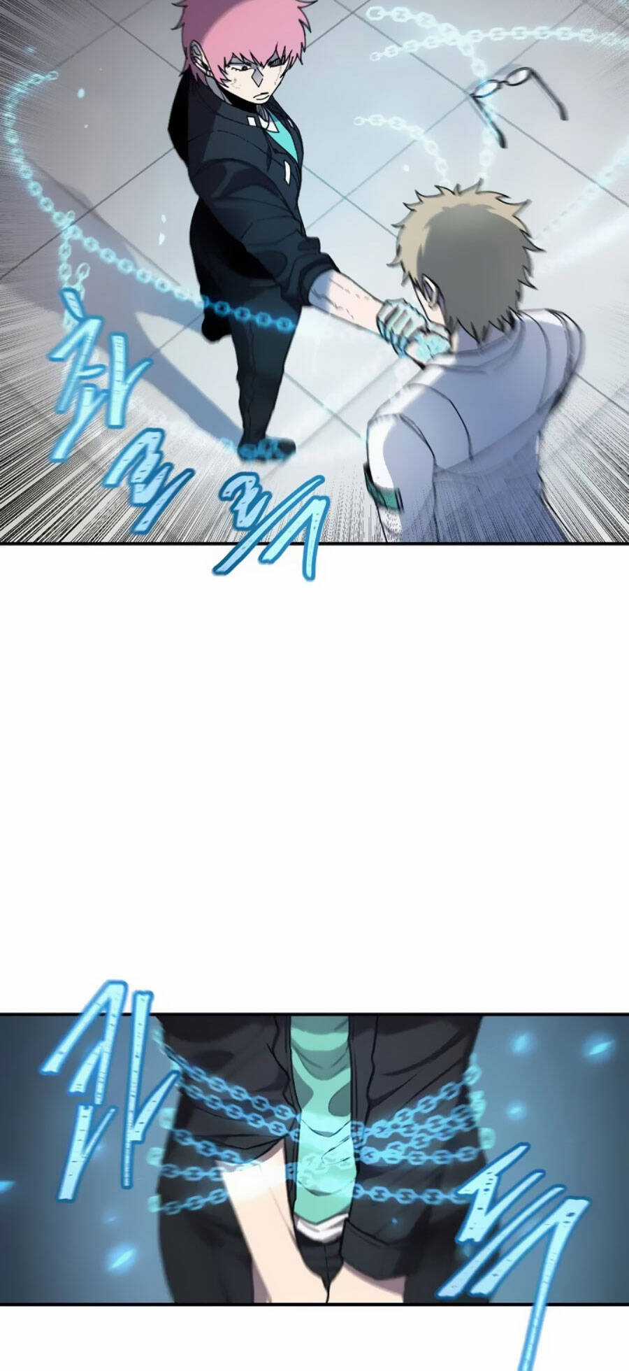 Pháp Sư Chapter 41 trang 10