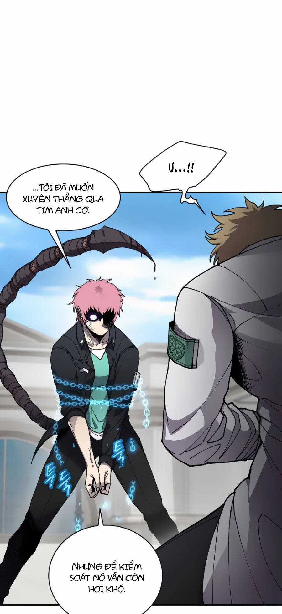 Pháp Sư Chapter 41 trang 14