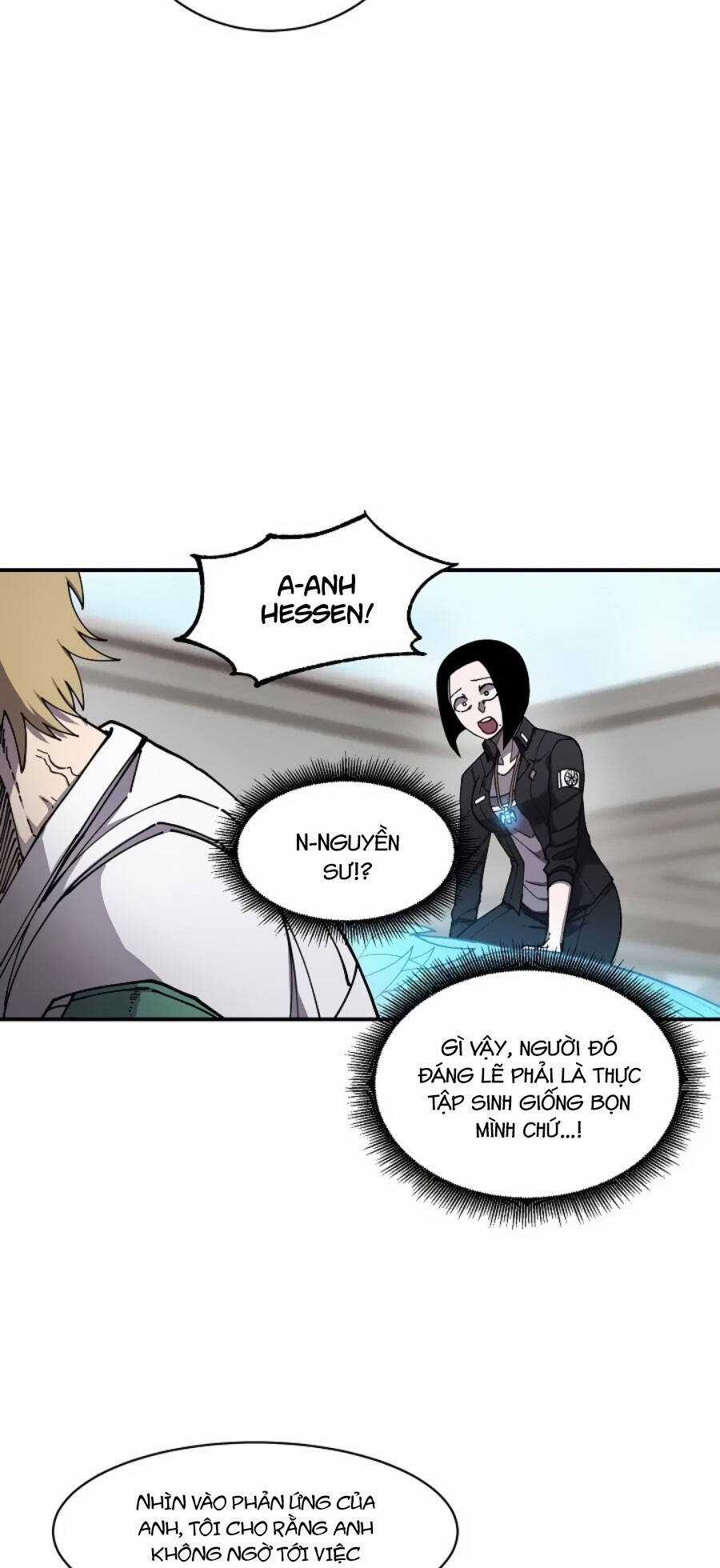 Pháp Sư Chapter 41 trang 15