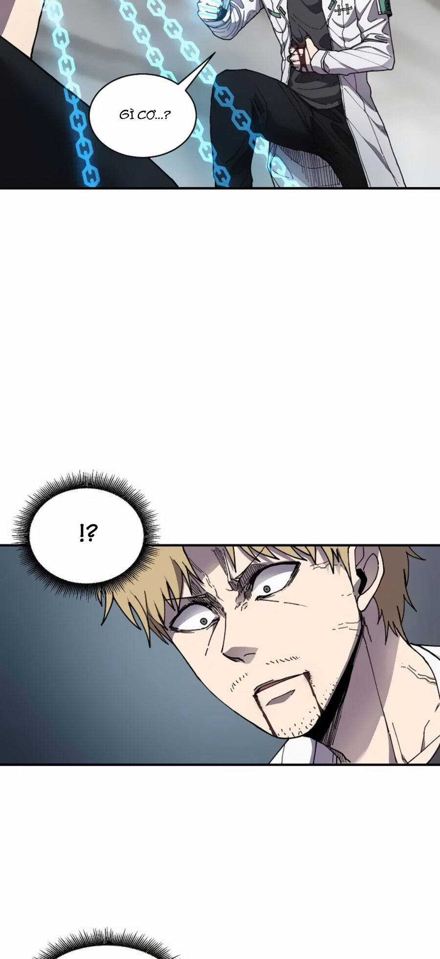 Pháp Sư Chapter 41 trang 22