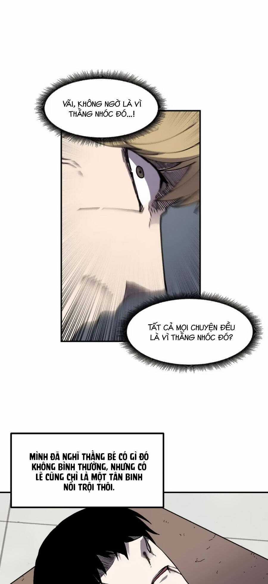 Pháp Sư Chapter 41 trang 26