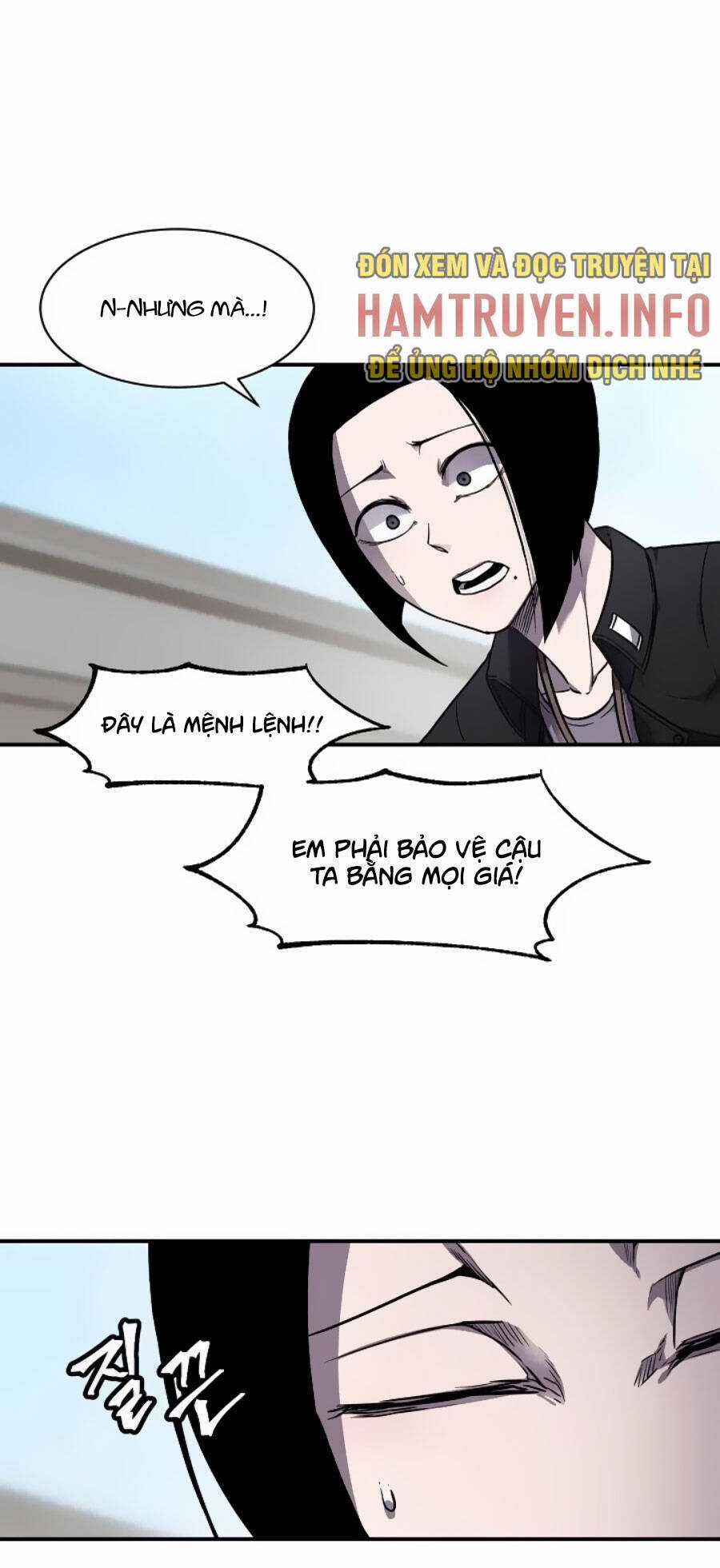 Pháp Sư Chapter 41 trang 29