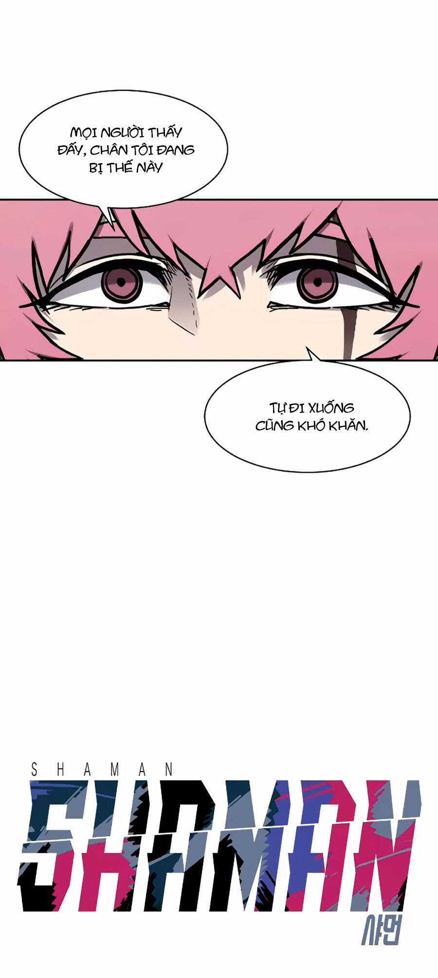 Pháp Sư Chapter 41 trang 3