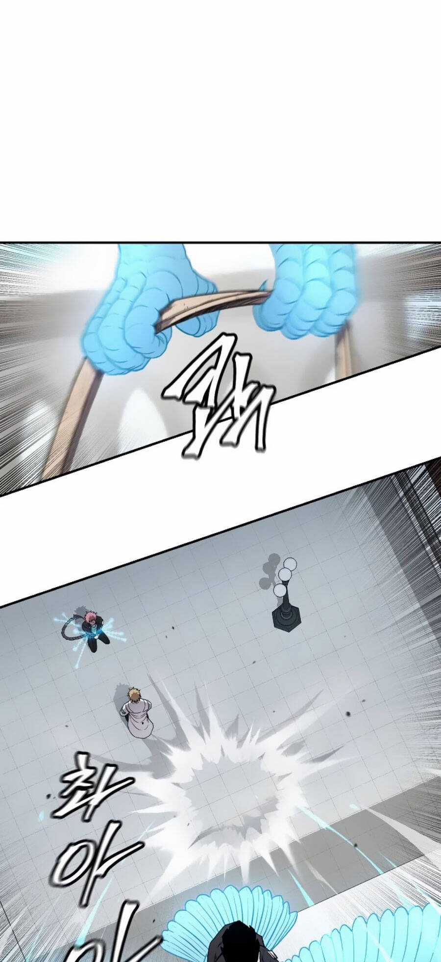 Pháp Sư Chapter 41 trang 30