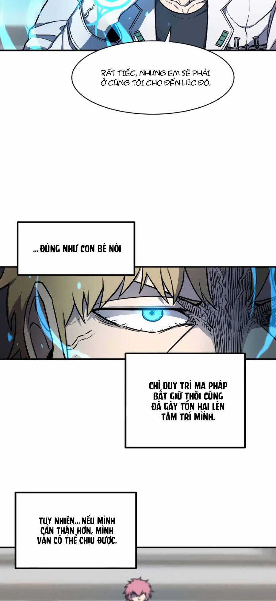 Pháp Sư Chapter 41 trang 33