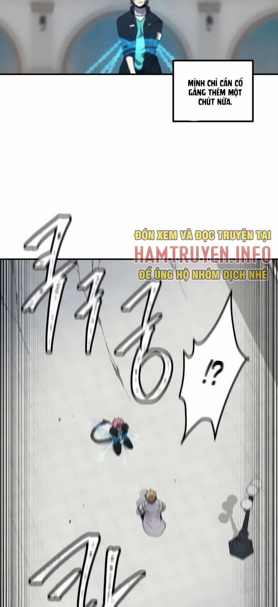 Pháp Sư Chapter 41 trang 34