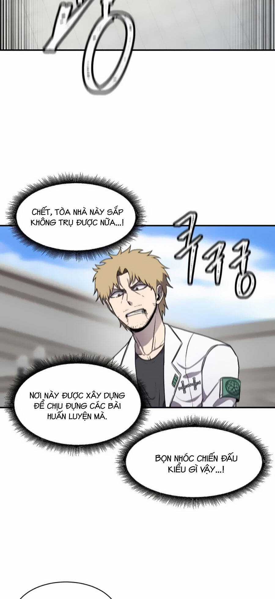 Pháp Sư Chapter 41 trang 35