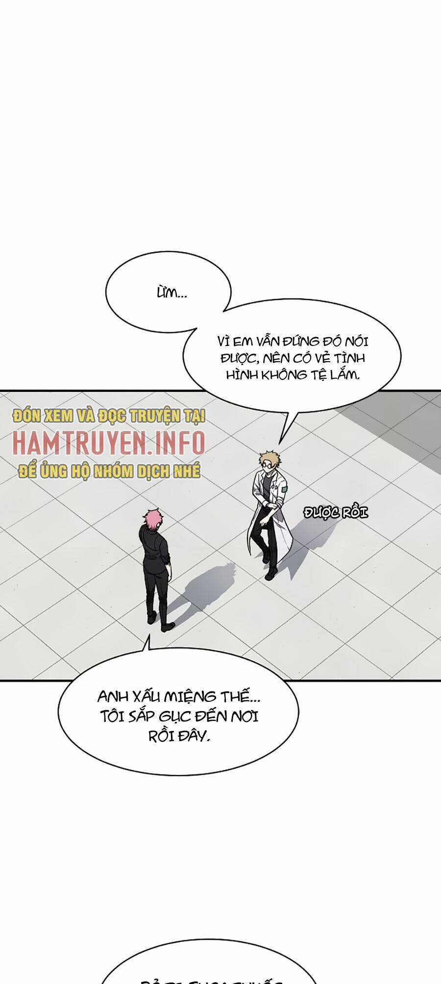 Pháp Sư Chapter 41 trang 4