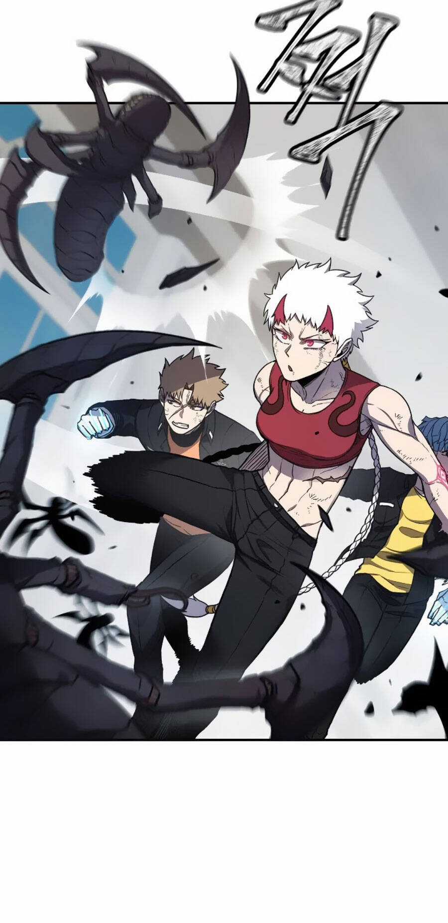 Pháp Sư Chapter 41 trang 41