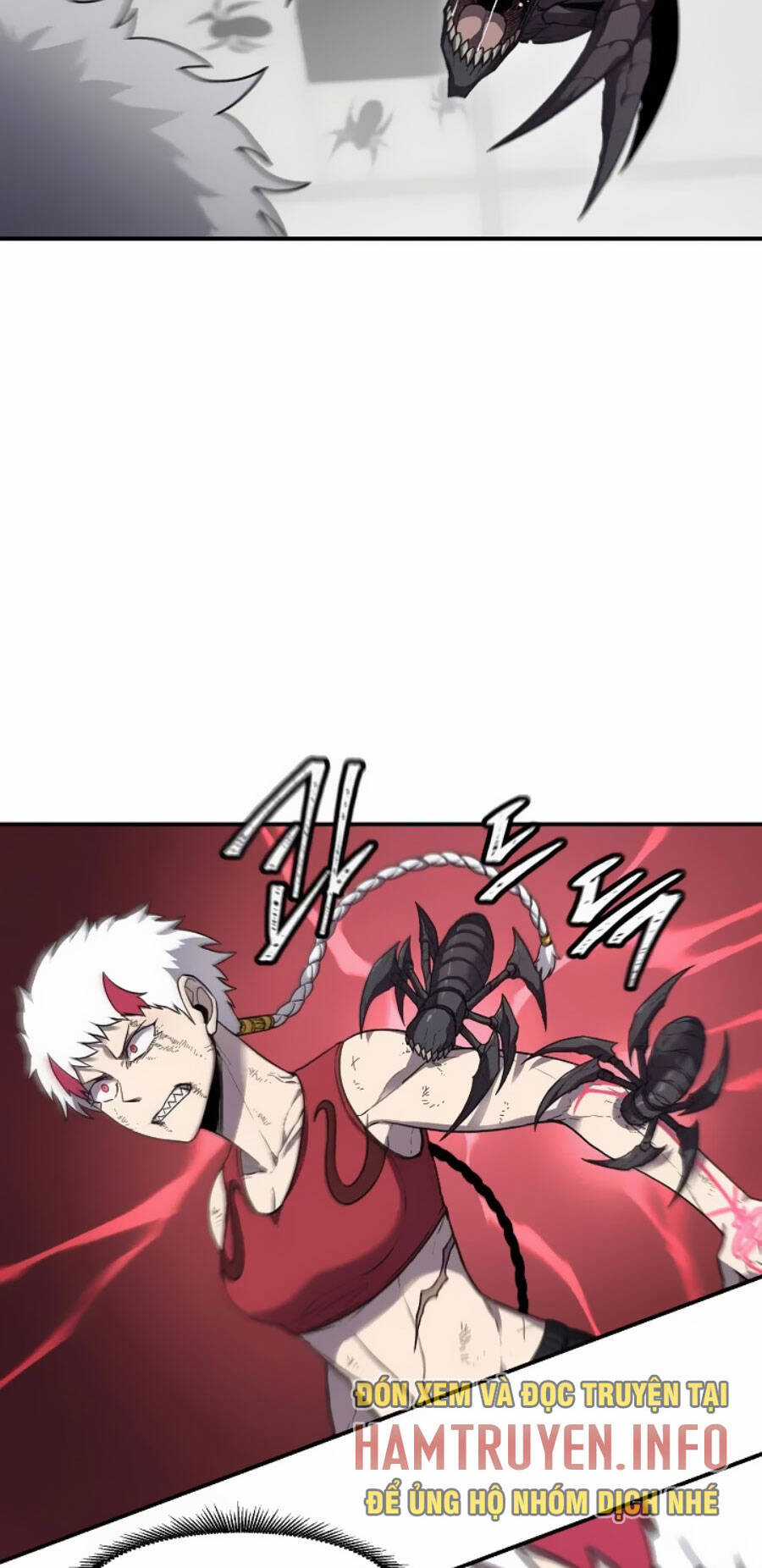 Pháp Sư Chapter 41 trang 43