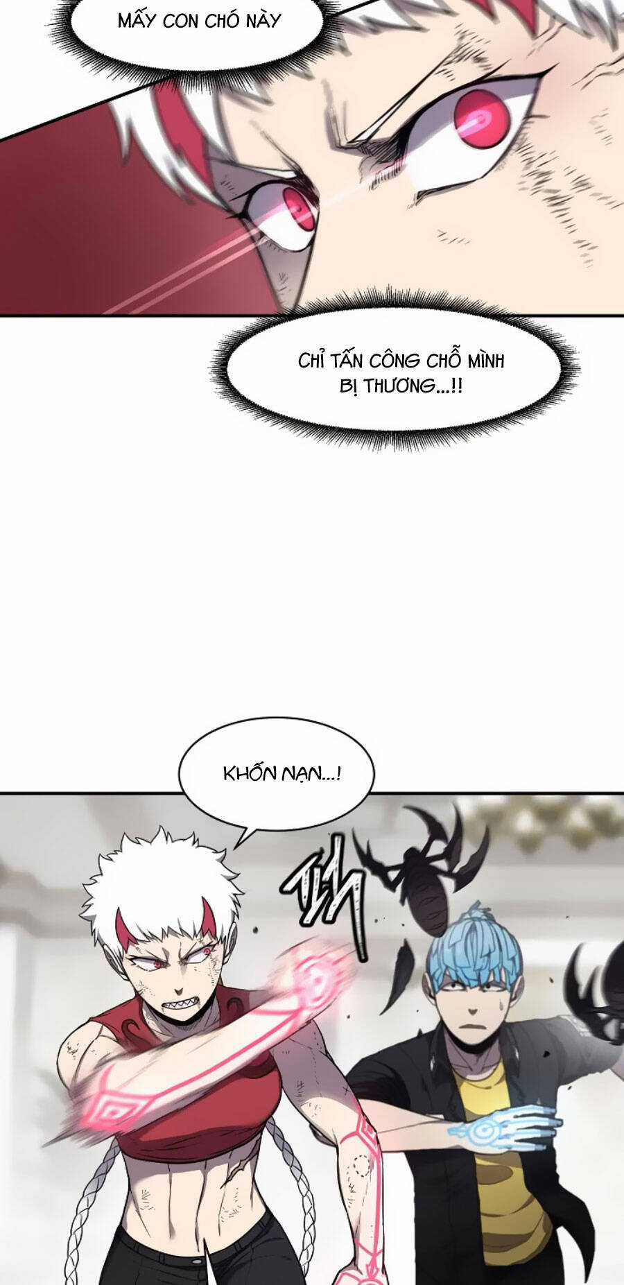 Pháp Sư Chapter 41 trang 44