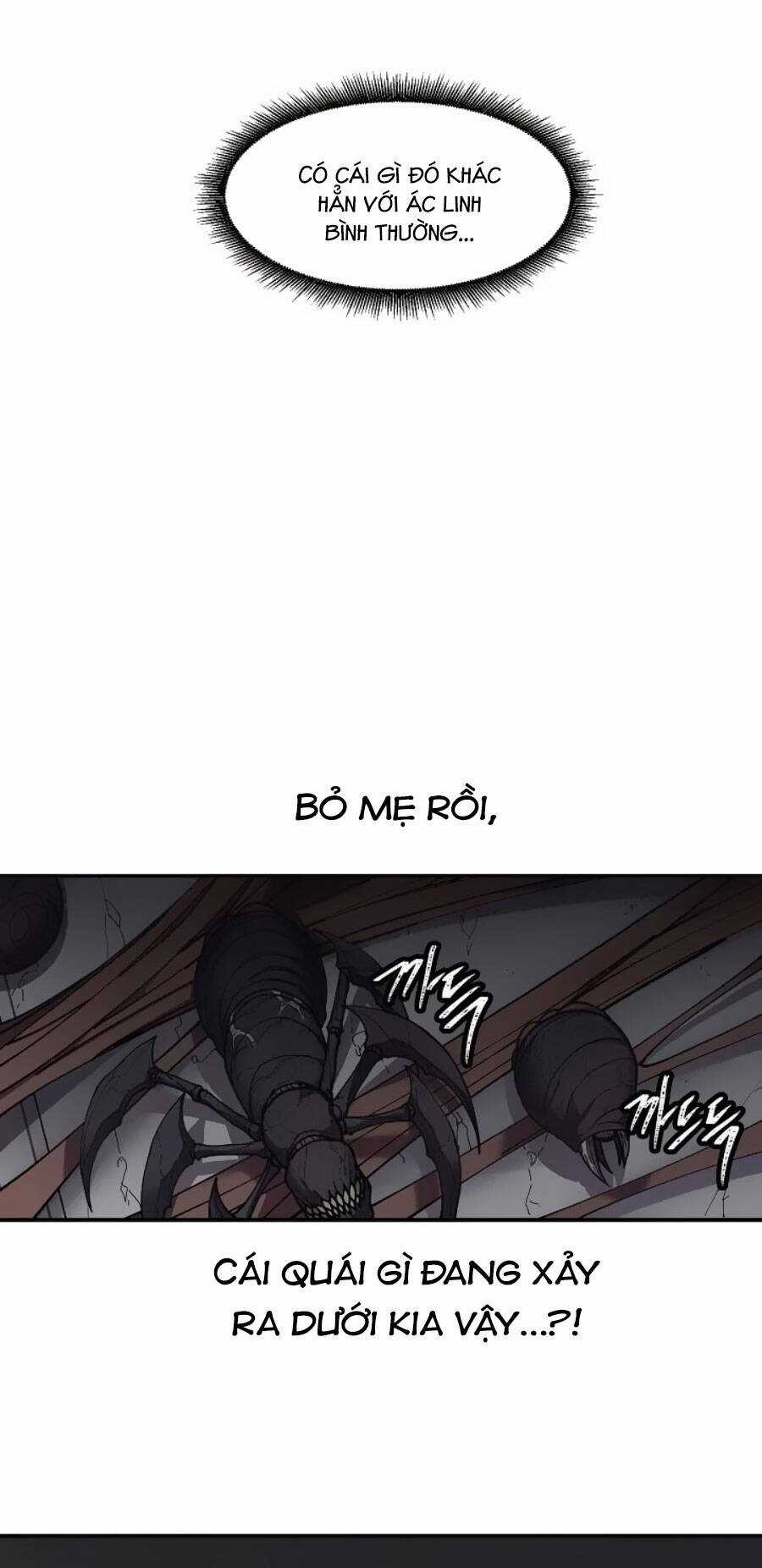 Pháp Sư Chapter 41 trang 46