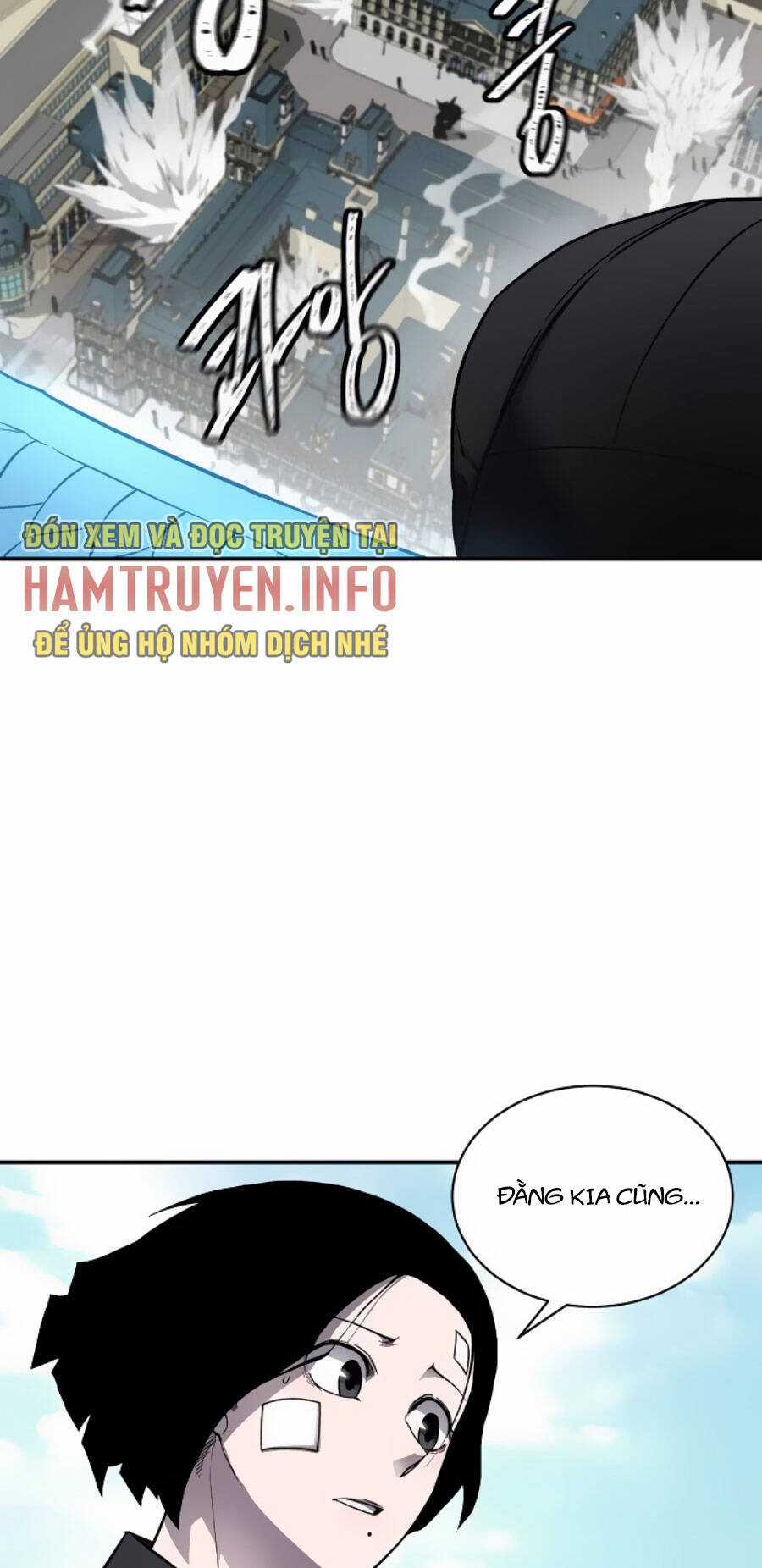 Pháp Sư Chapter 41 trang 49