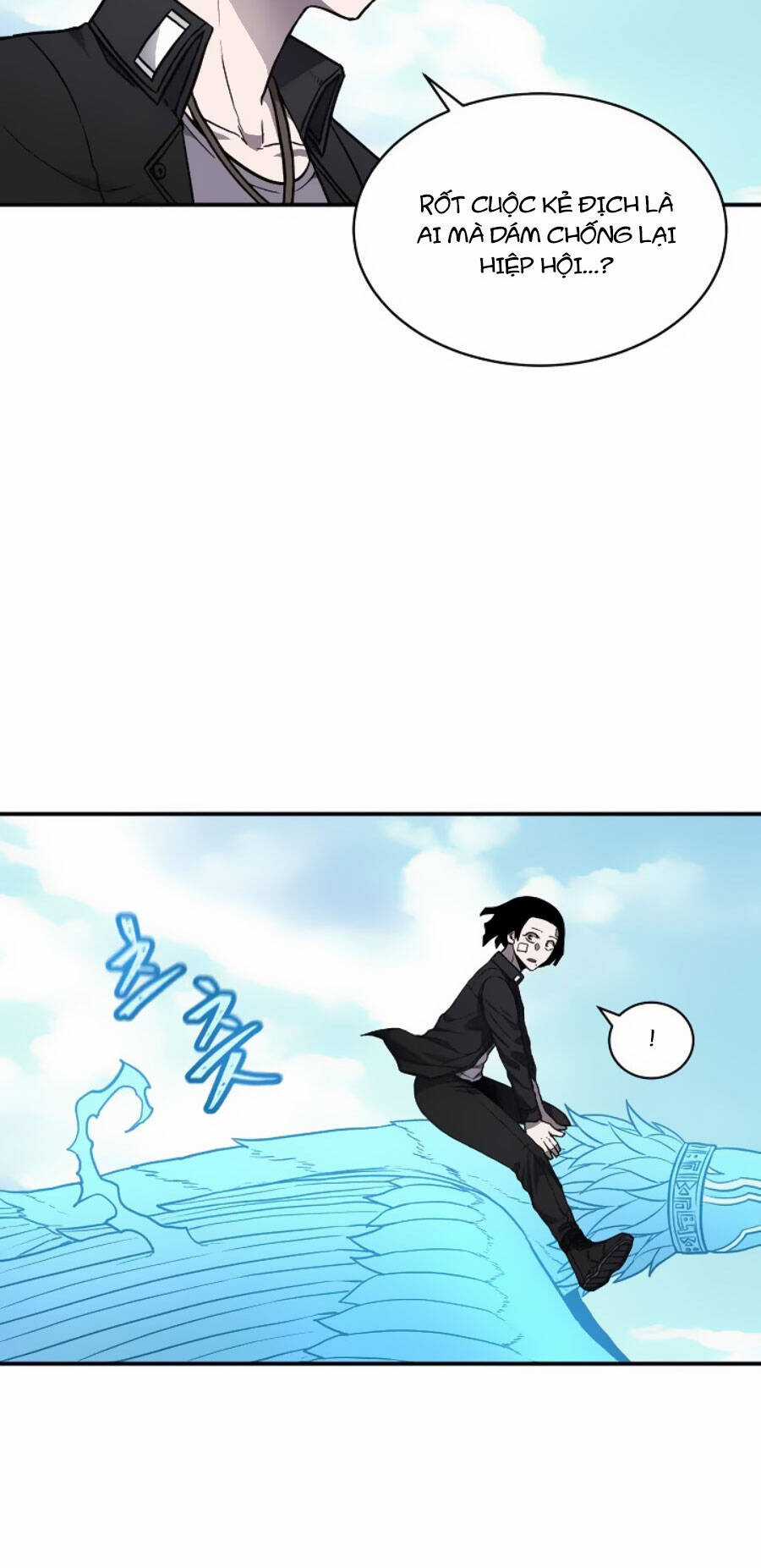 Pháp Sư Chapter 41 trang 50