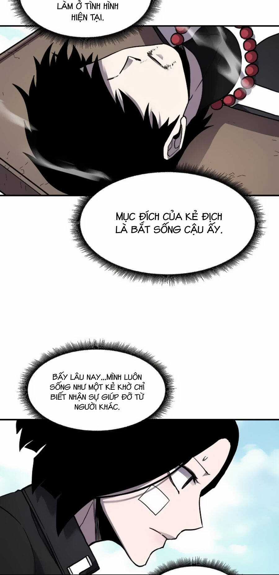 Pháp Sư Chapter 41 trang 52
