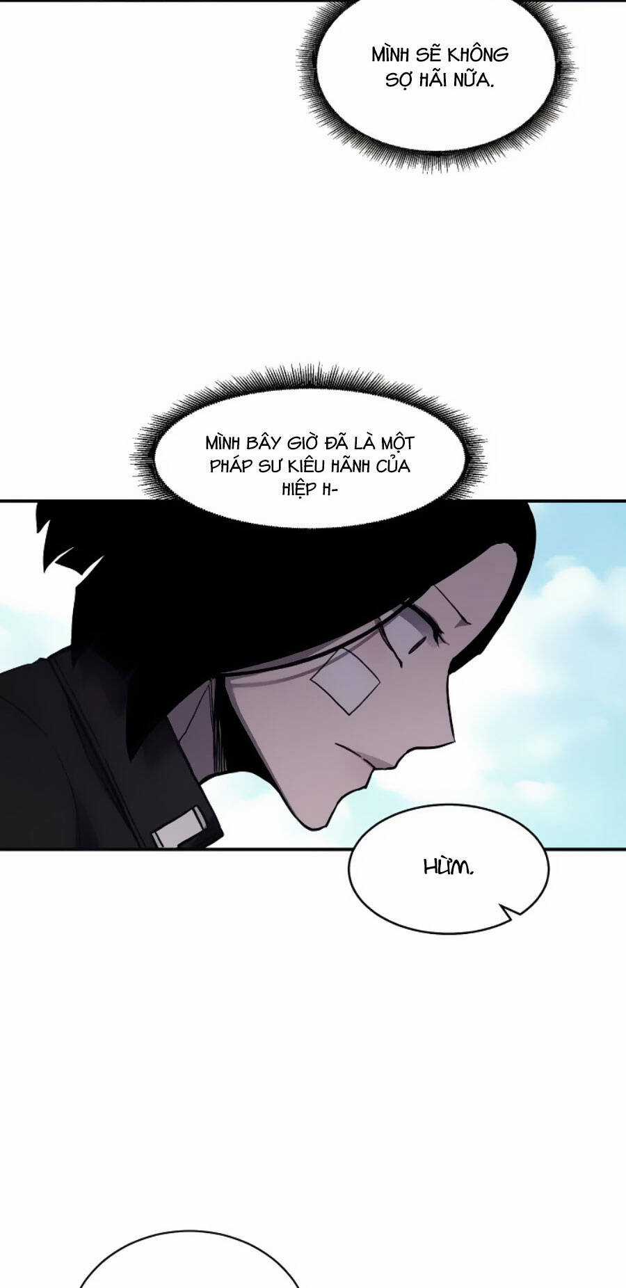 Pháp Sư Chapter 41 trang 53