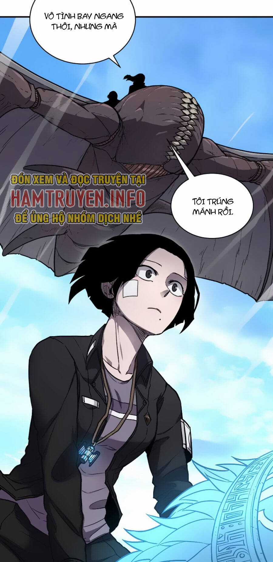 Pháp Sư Chapter 41 trang 54