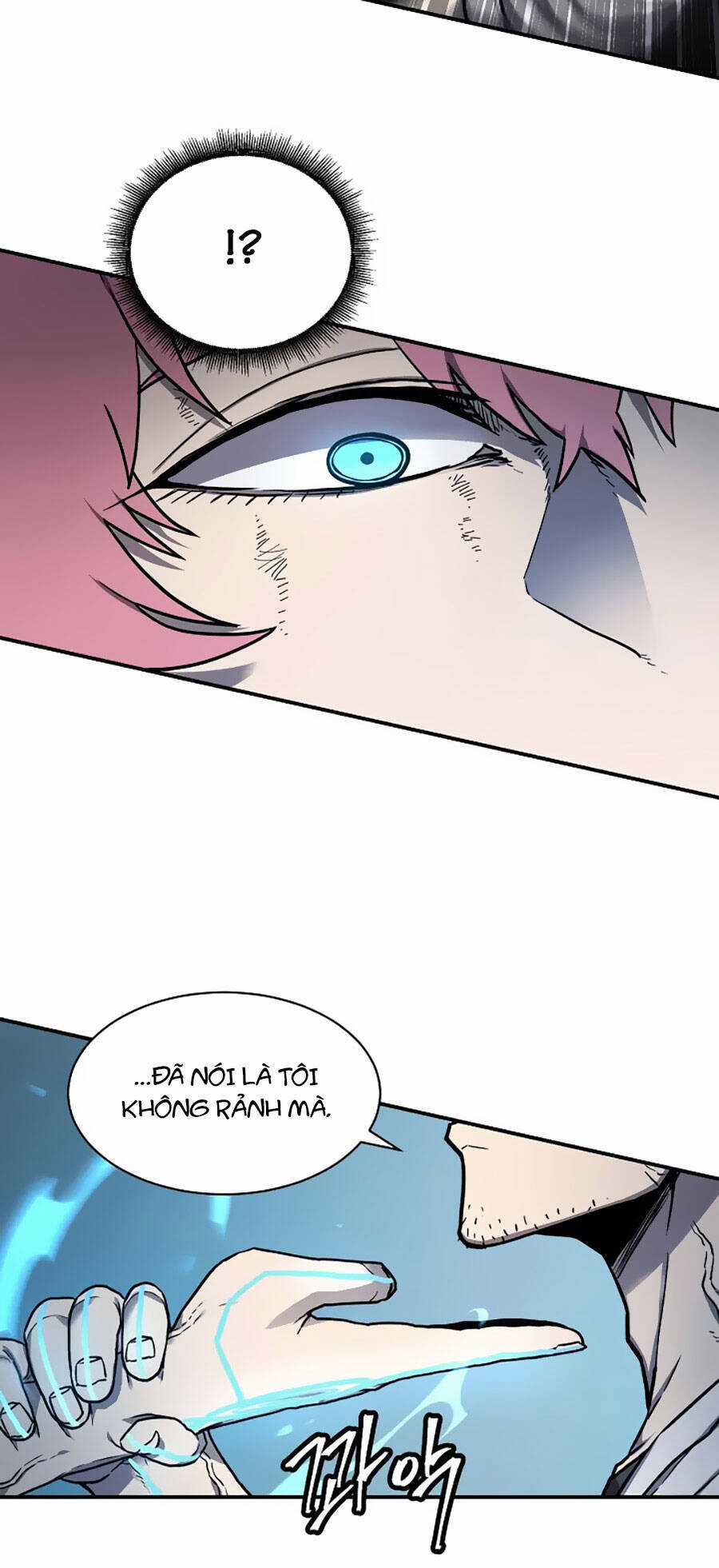 Pháp Sư Chapter 41 trang 7