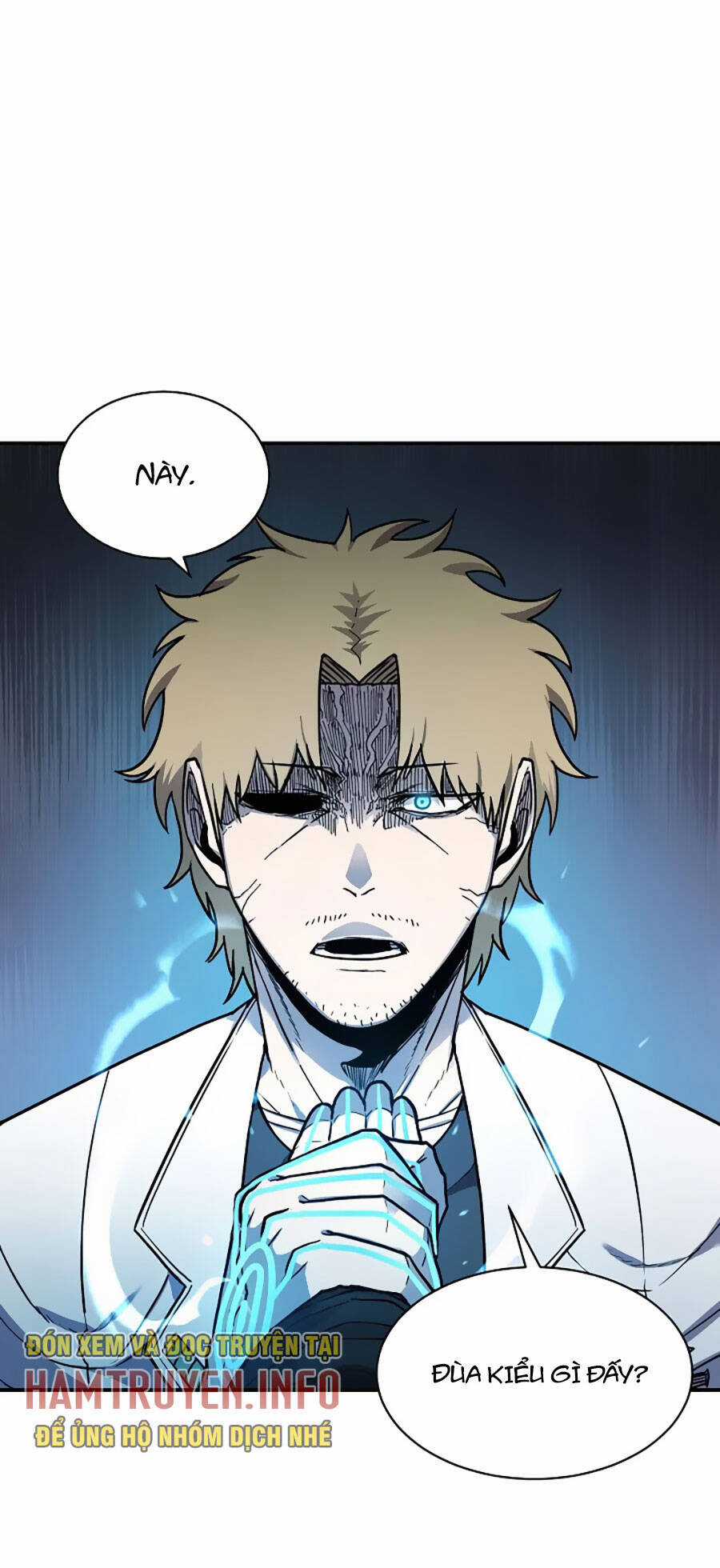 Pháp Sư Chapter 41 trang 8