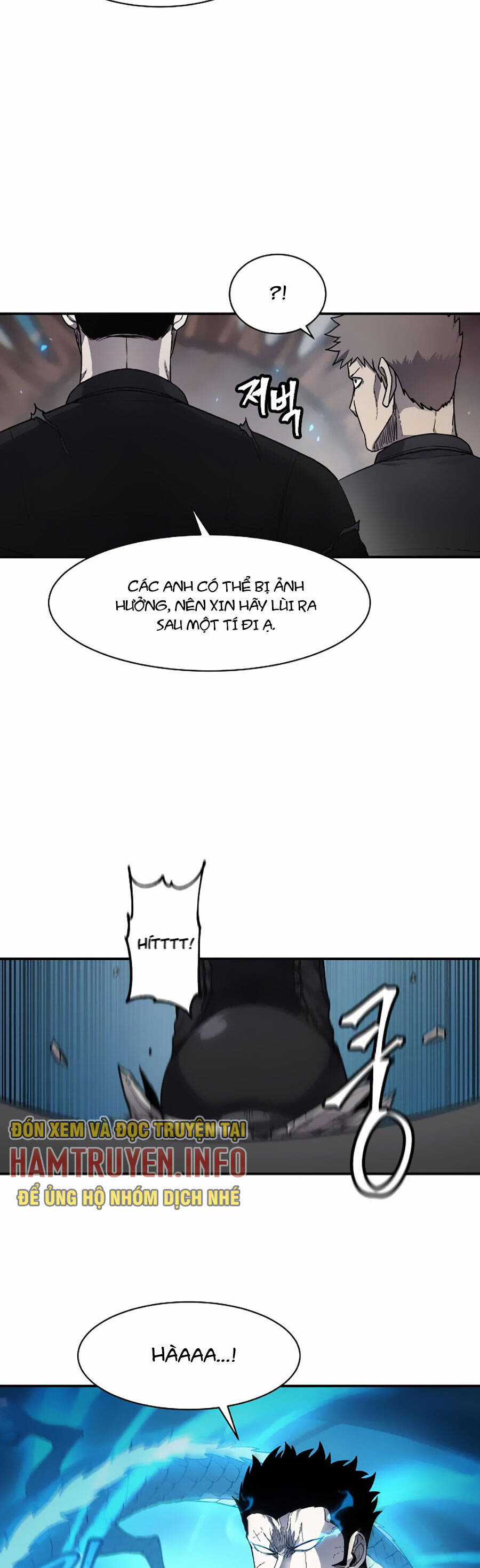 Pháp Sư Chapter 42 trang 16