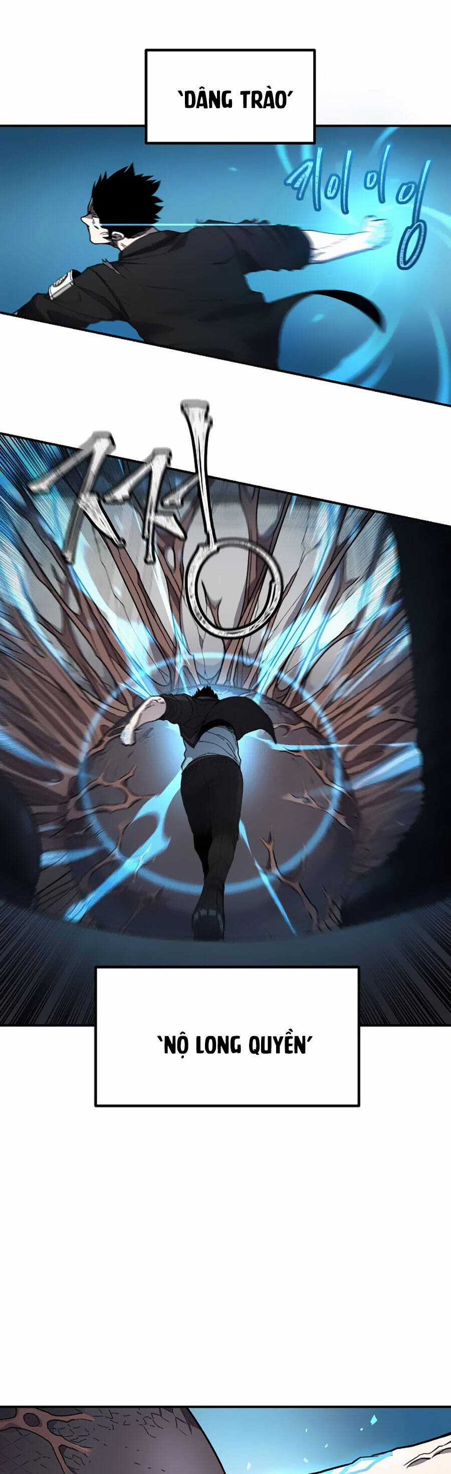 Pháp Sư Chapter 42 trang 18