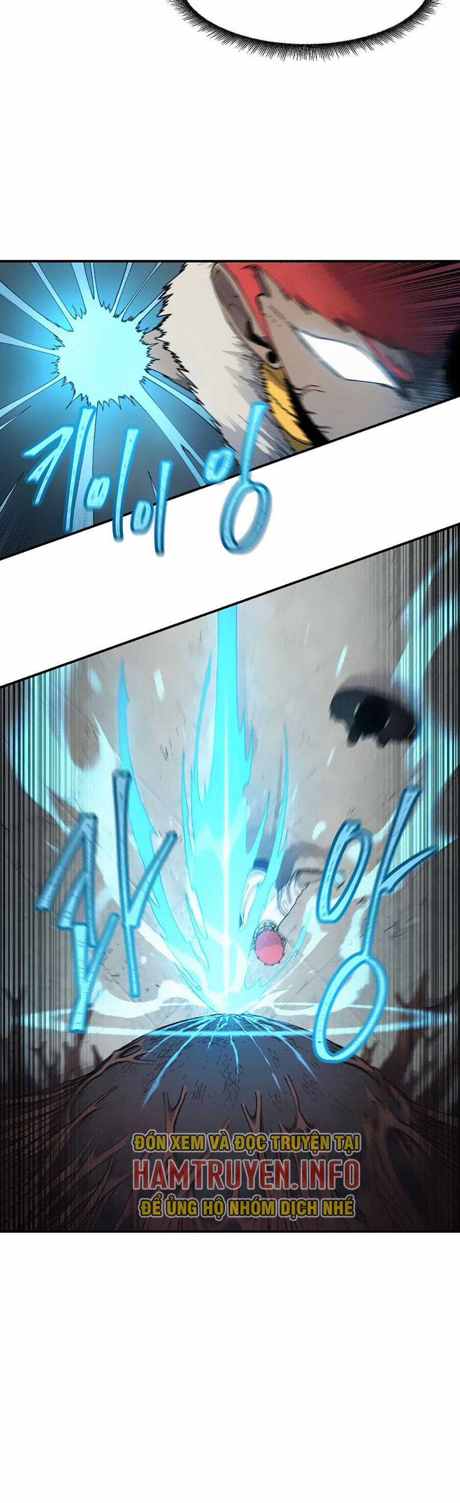 Pháp Sư Chapter 42 trang 22