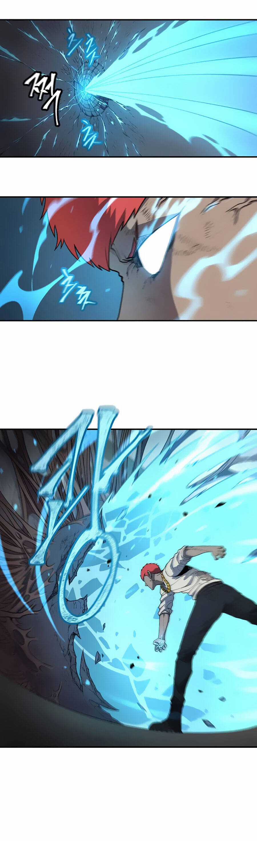 Pháp Sư Chapter 42 trang 23