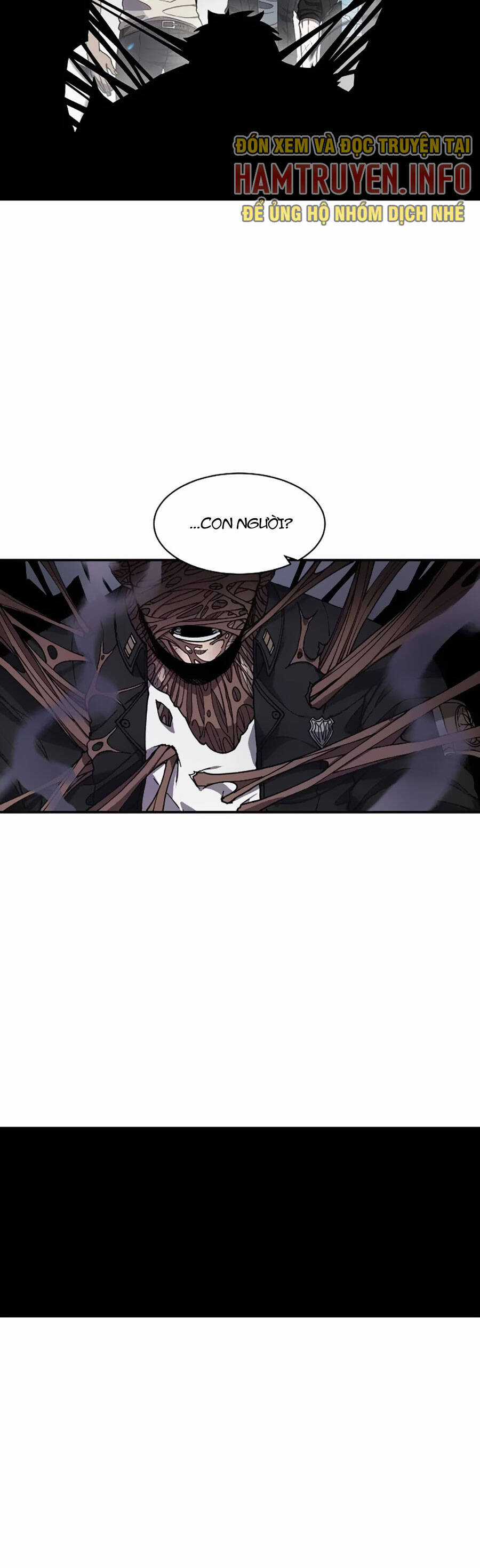 Pháp Sư Chapter 42 trang 26