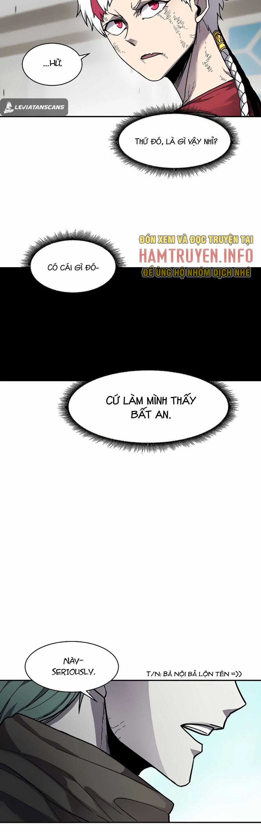 Pháp Sư Chapter 42 trang 29