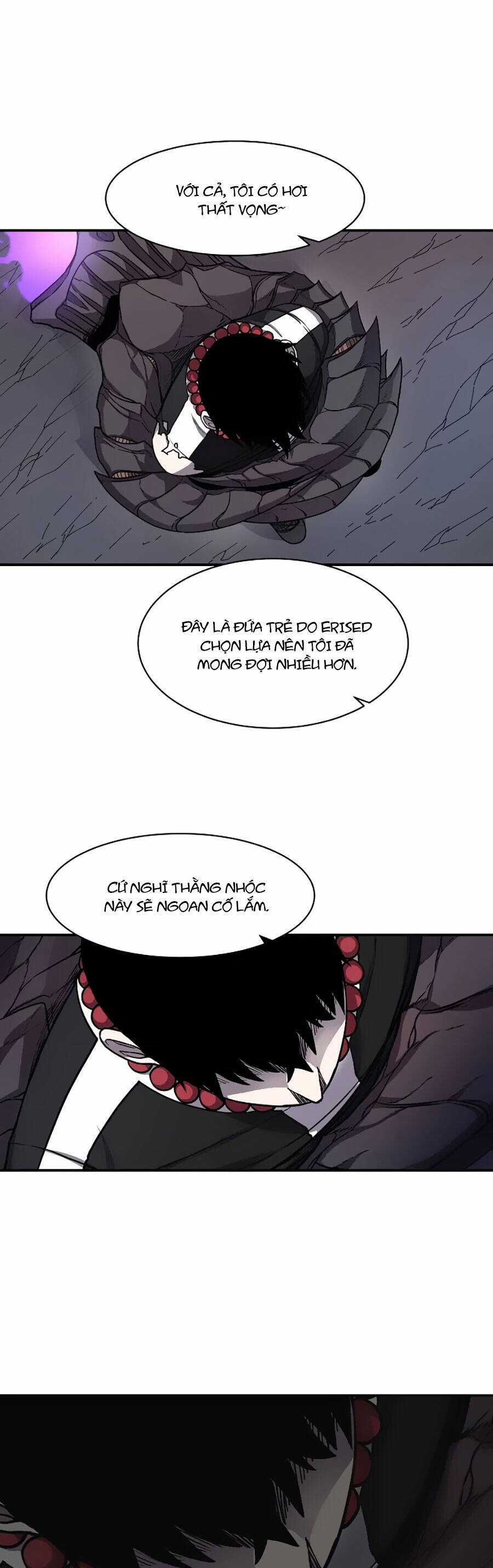 Pháp Sư Chapter 42 trang 33