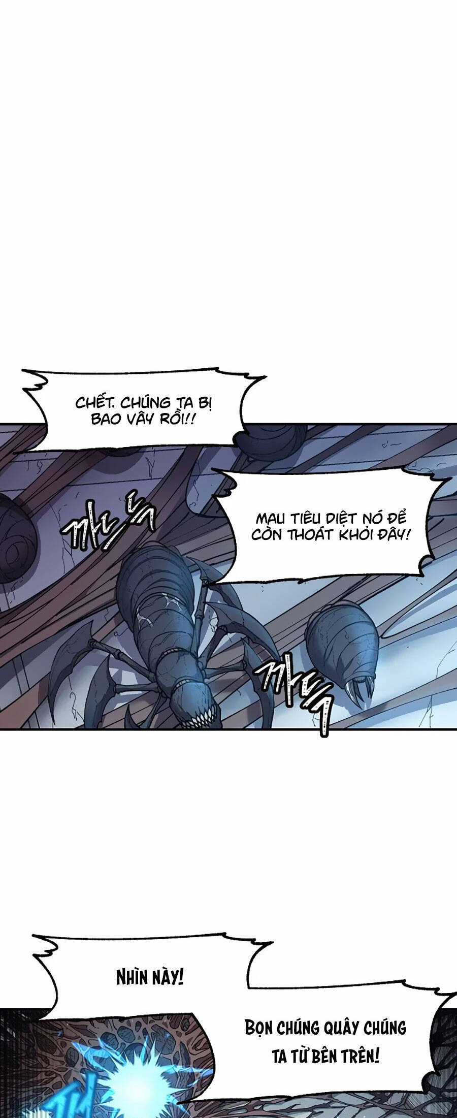 Pháp Sư Chapter 42 trang 4