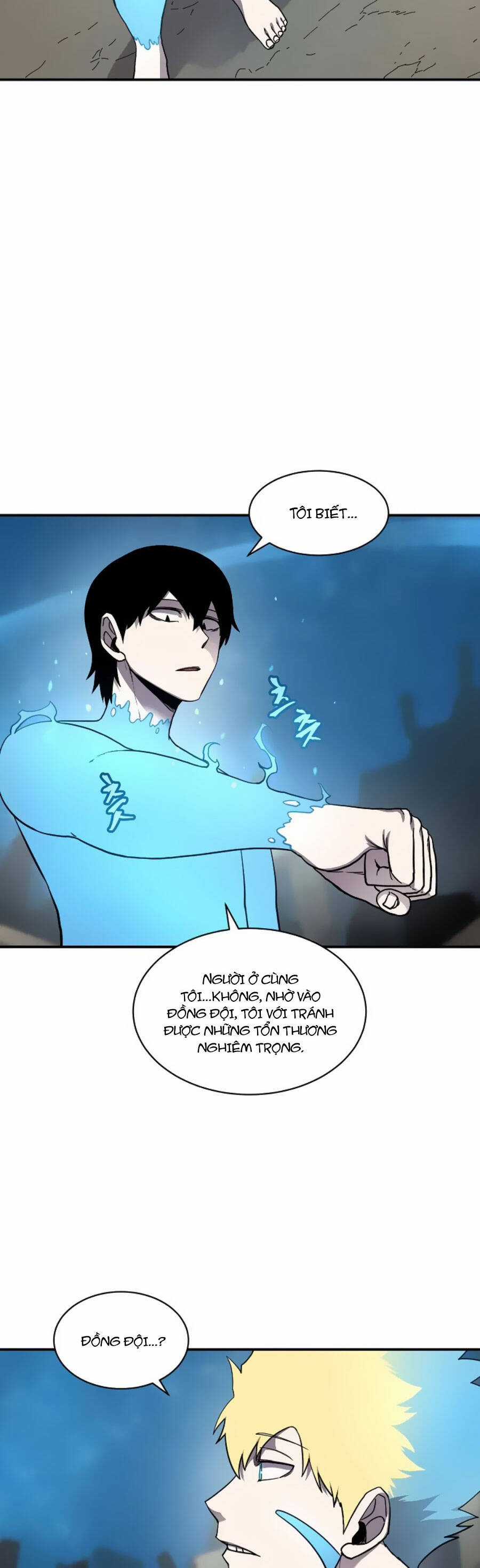 Pháp Sư Chapter 43 trang 10