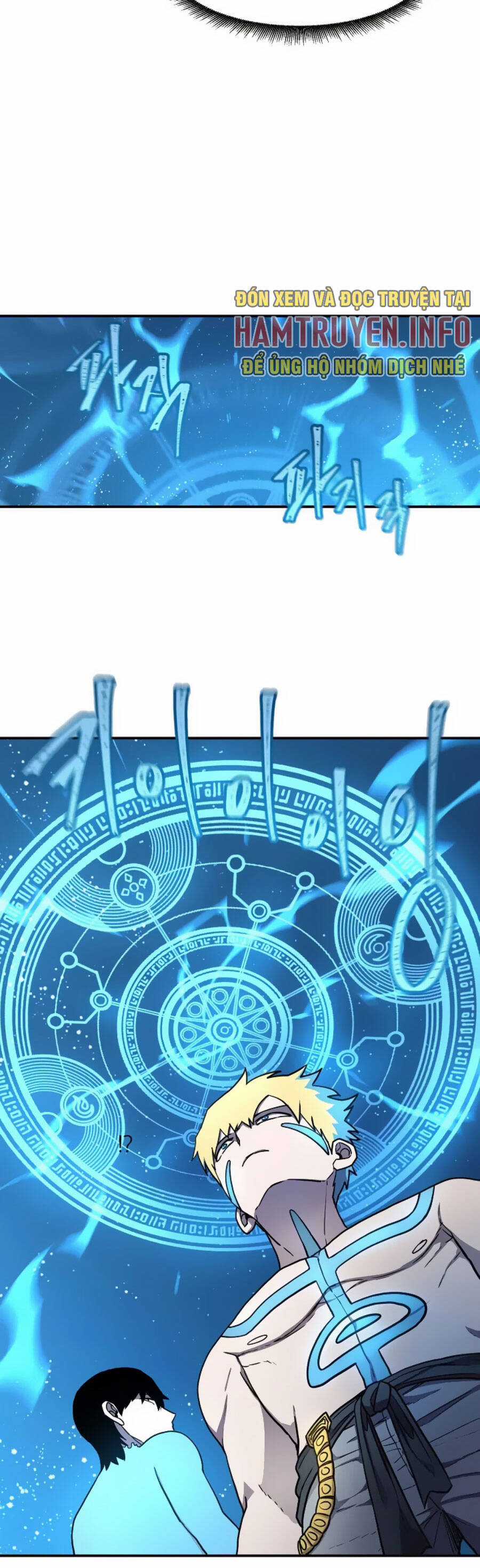 Pháp Sư Chapter 43 trang 13