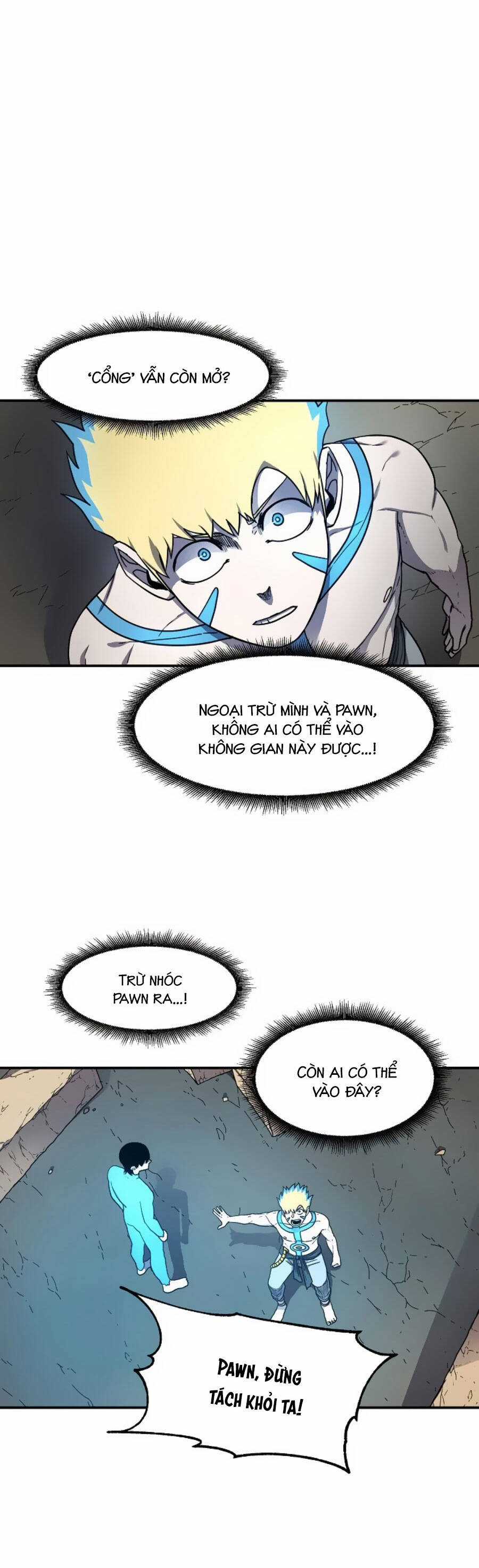 Pháp Sư Chapter 43 trang 14