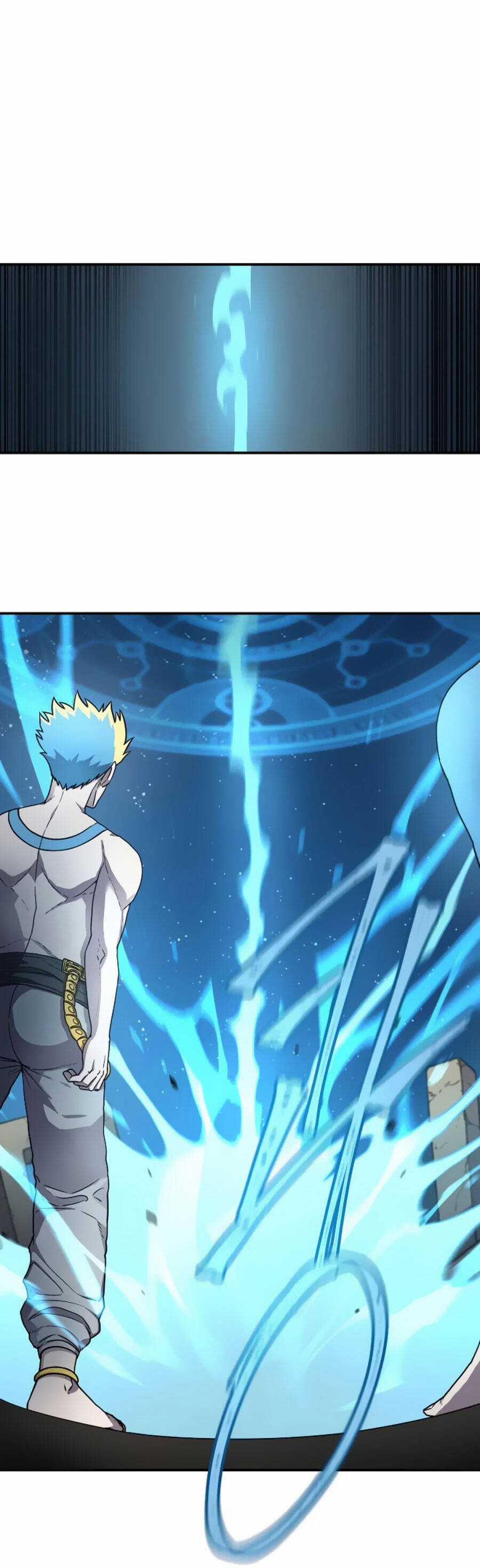 Pháp Sư Chapter 43 trang 15