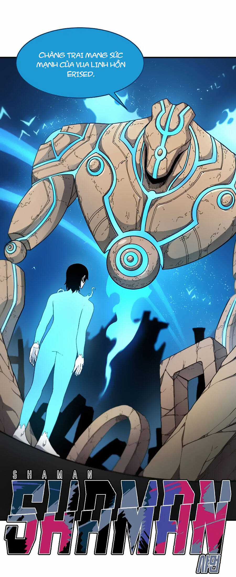 Pháp Sư Chapter 43 trang 2