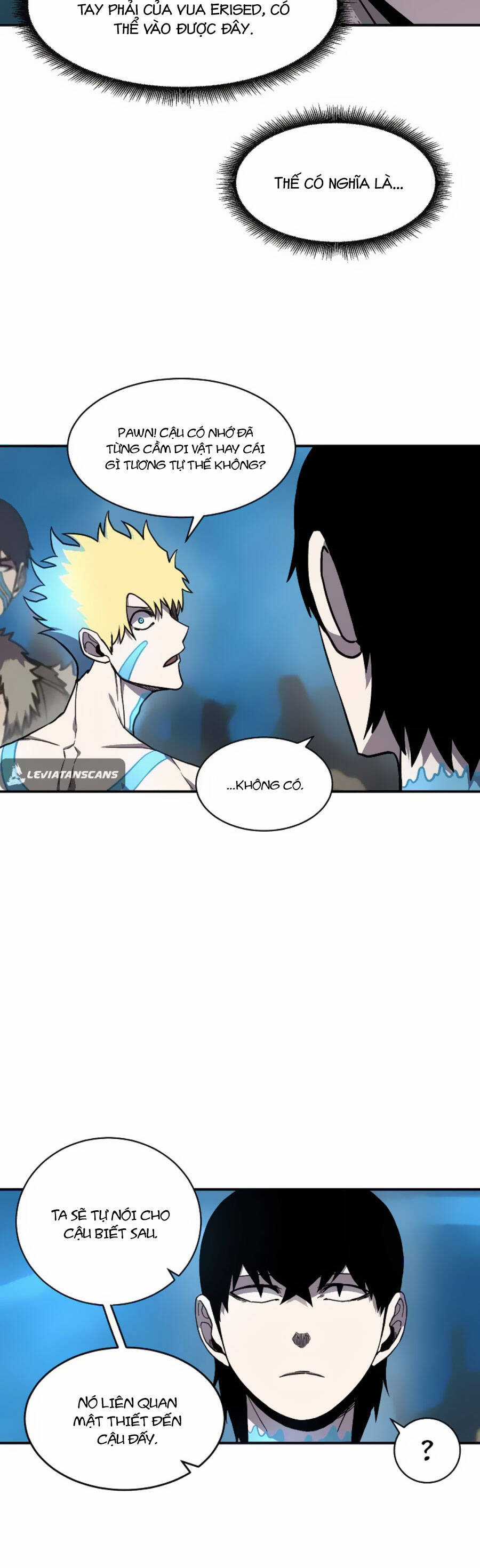 Pháp Sư Chapter 43 trang 20