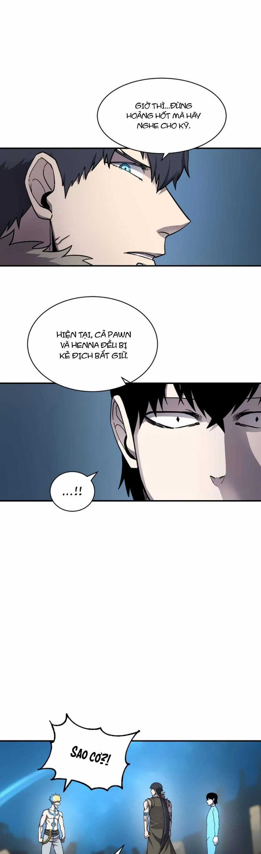 Pháp Sư Chapter 43 trang 24