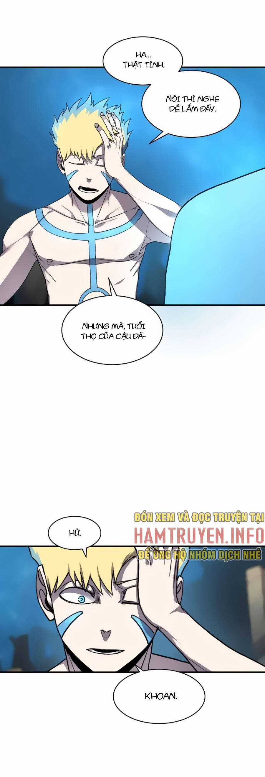 Pháp Sư Chapter 43 trang 27