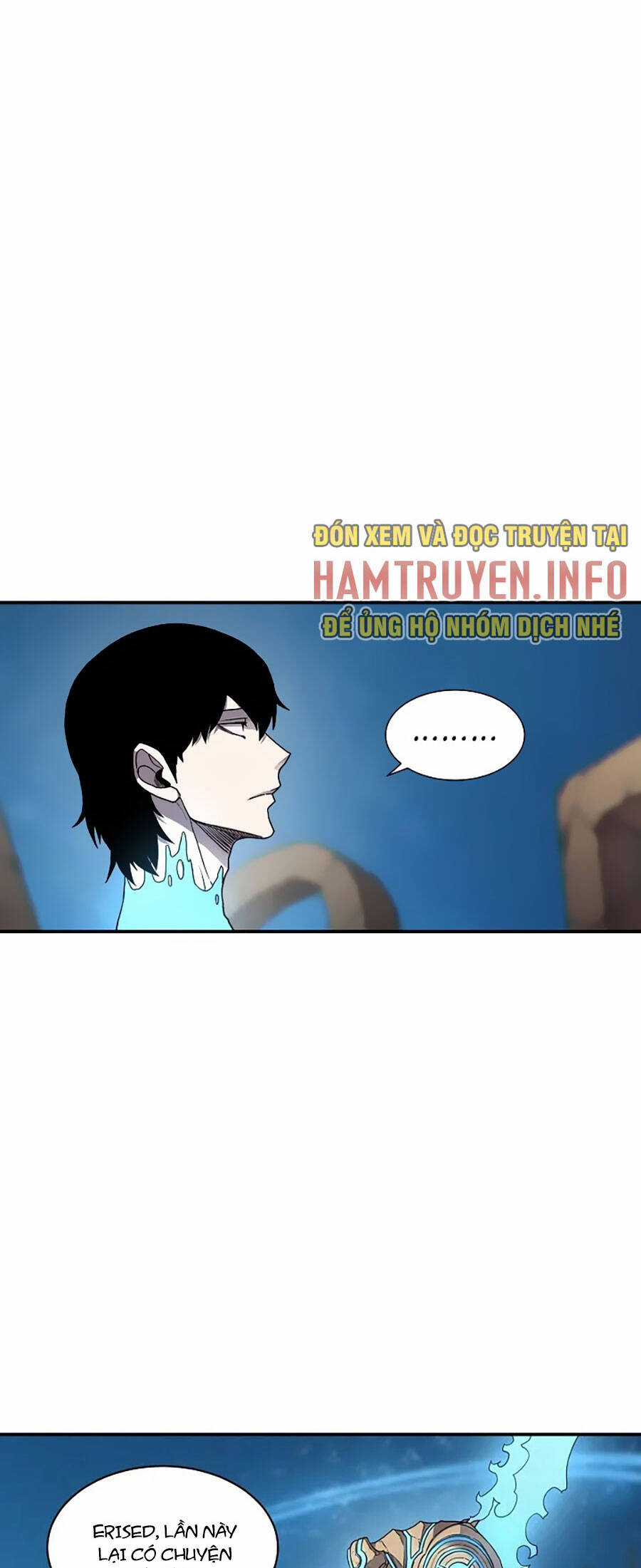 Pháp Sư Chapter 43 trang 3