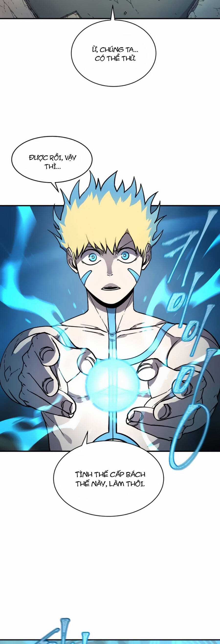 Pháp Sư Chapter 43 trang 30